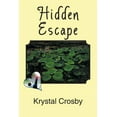 thumbnail image 1 of Hidden Escape (Paperback), 1 of 1
