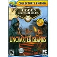 thumbnail image 1 of Hidden Expedition 5: The Uncharted Island - PC, 1 of 1
