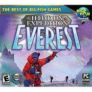 Hidden Expedition Everest