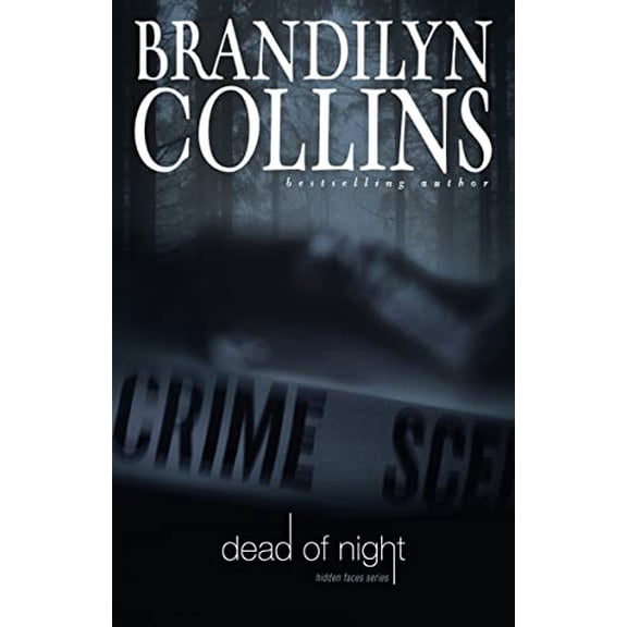 Pre-Owned Dead of Night (Paperback) 0310251052 9780310251057