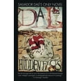 thumbnail image 1 of Hidden Faces (Paperback), 1 of 1
