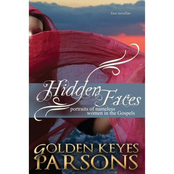 Hidden Faces (Paperback)