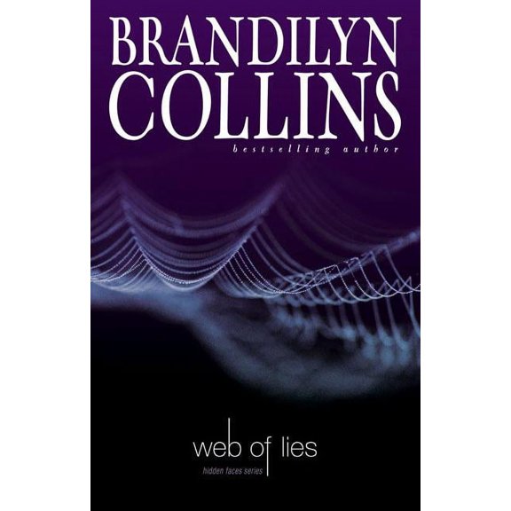 Hidden Faces Web of Lies, Book 4, (Paperback)