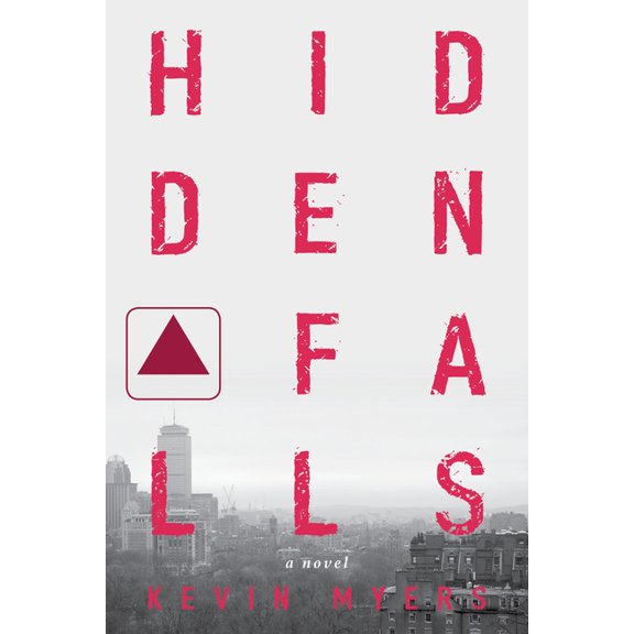 Hidden Falls : A Novel (Hardcover)
