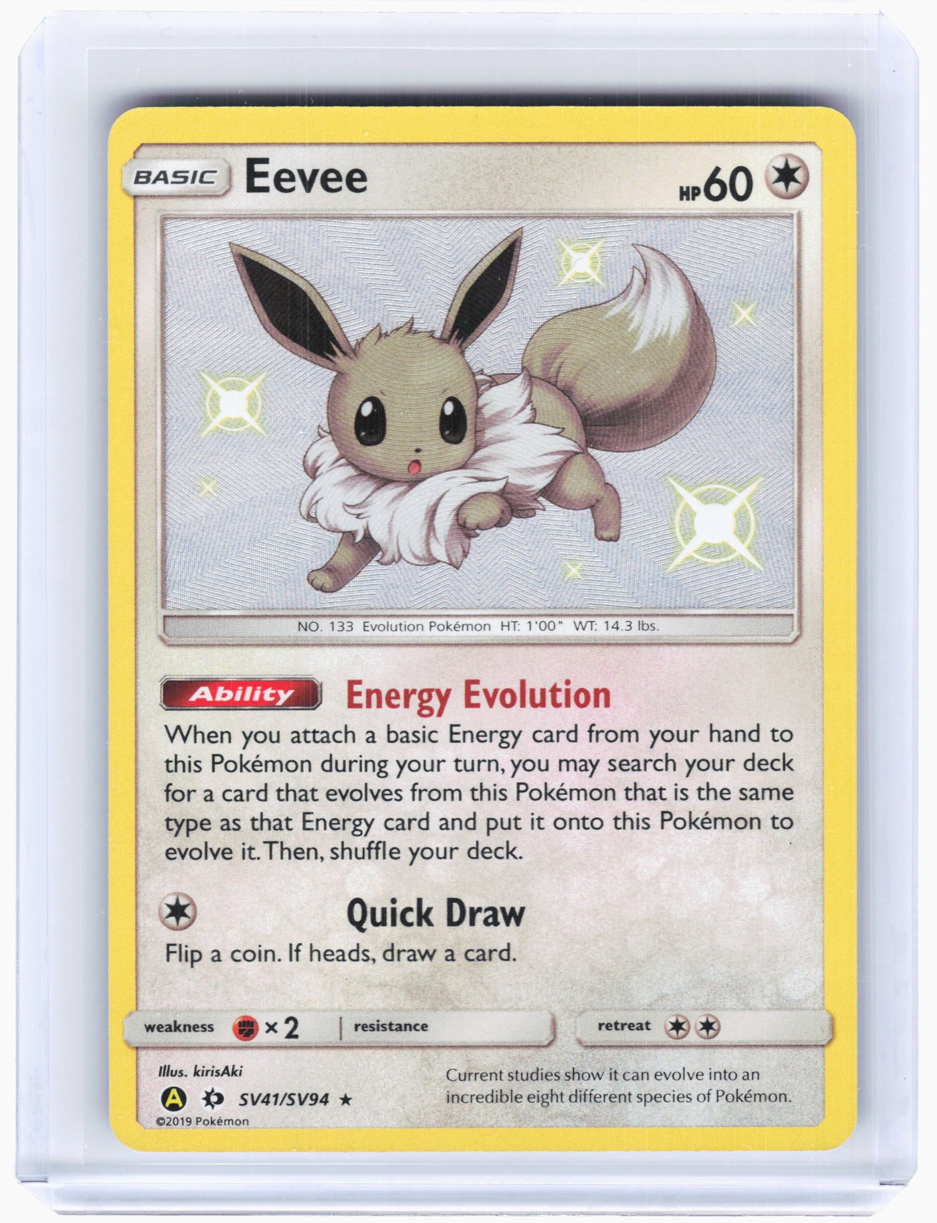 shiny pokemon energy cards {068/193}Mismagius (Energy Mirror) Chilling Reign Singles Grass Energy (Secret) - SWSH08: