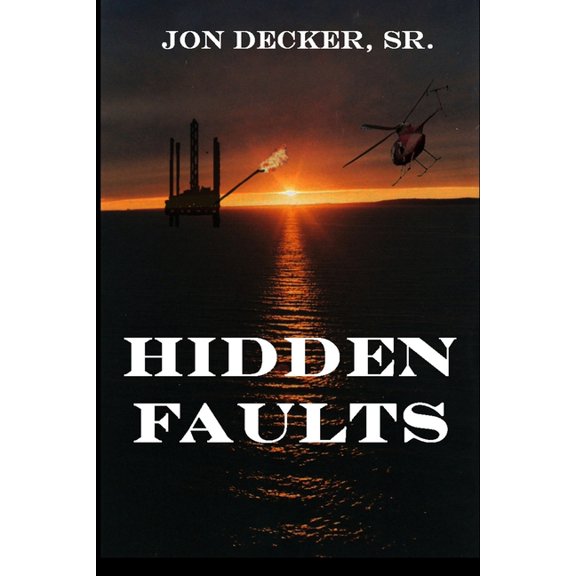 Hidden Faults (Paperback)