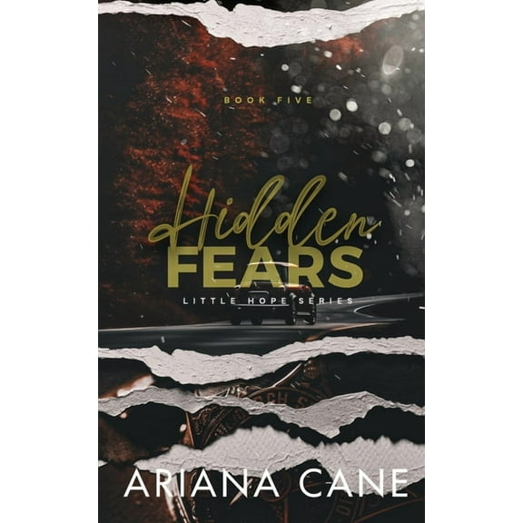 Hidden Fears, (Paperback)