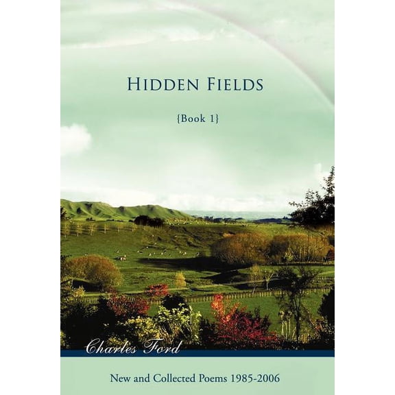 Hidden Fields : Book 1