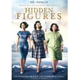 thumbnail image 1 of Hidden Figures (DVD), 1 of 6