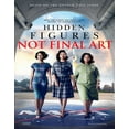 thumbnail image 1 of Pre-Owned Hidden Figures (Dvd) (Good), 1 of 1