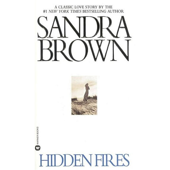 Hidden Fires (Large type / large print), (Paperback)