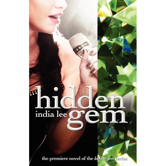 Hidden Gem, (Paperback)