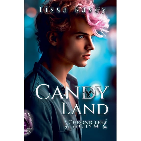 Hidden Gem Candy Land, Book 3, (Paperback)