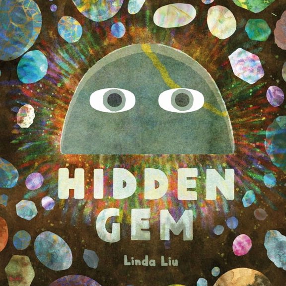 Hidden Gem, (Hardcover)