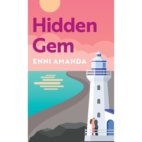 Hidden Gem, (Hardcover)