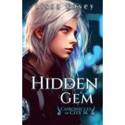 Hidden Gem Hidden Gem, Book 1, Paperback
