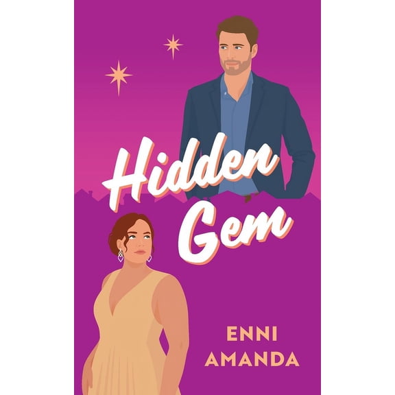 Hidden Gem, (Paperback)