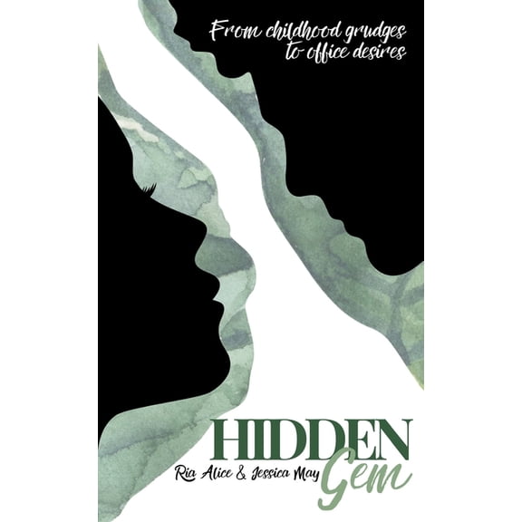 Hidden Gem, (Paperback)