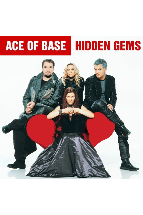 Hidden Gems (Audiobook)
