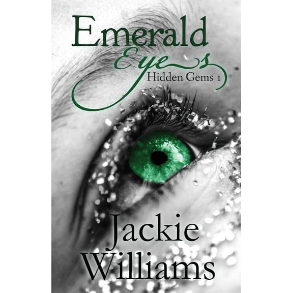 Hidden Gems: Emerald Eyes (Paperback)