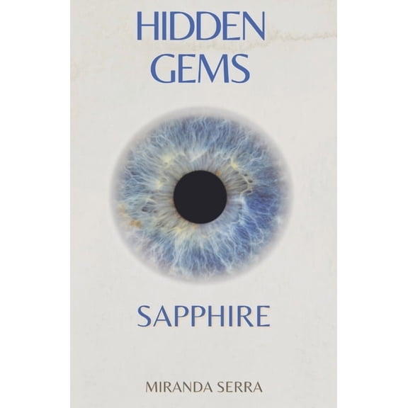 Hidden Gems: Sapphire, (Paperback)