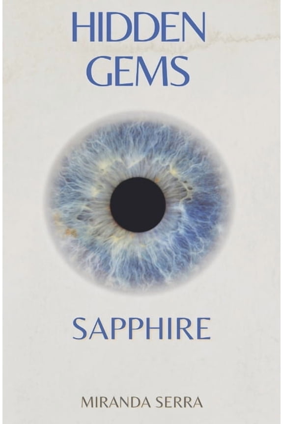 Hidden Gems: Sapphire, (Paperback)