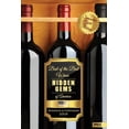 thumbnail image 1 of Hidden Gems of America: Wineries &amp; Vineyards 2019, (Paperback), 1 of 1