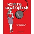 thumbnail image 1 of Pre-Owned Hidden Heartbreak (Paperback) 1449494838 9781449494834, 1 of 1