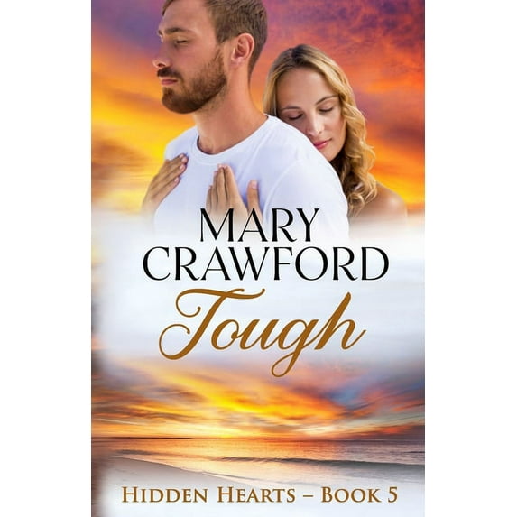 Hidden Hearts Tough, Book 5, (Paperback)
