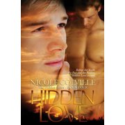 Hidden Love The Hidden Series
