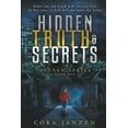 thumbnail image 1 of Hidden Hidden Truth &amp; Secrets (Hidden, #1), (Paperback), 1 of 1