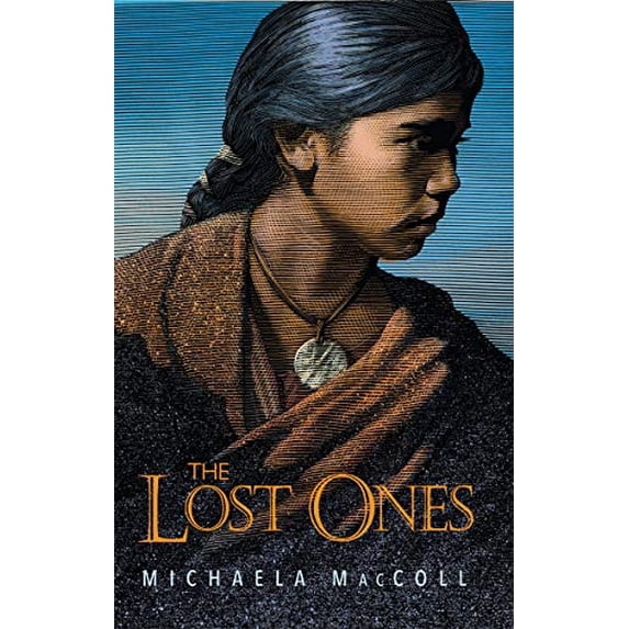 Pre-Owned The Lost Ones (Hardcover) 1620916258 9781620916254