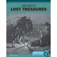 thumbnail image 1 of Hidden History History's Lost Treasures, (Hardcover), 1 of 1