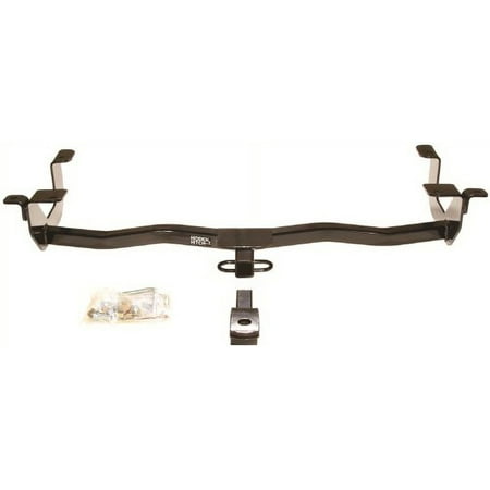 Hidden Hitch 60272 Class I Receiver Trailer Hitch