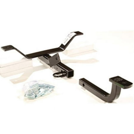 Hidden Hitch 60814 Sport Receiver Trailer Hitch For 2004-2008 Acura TL