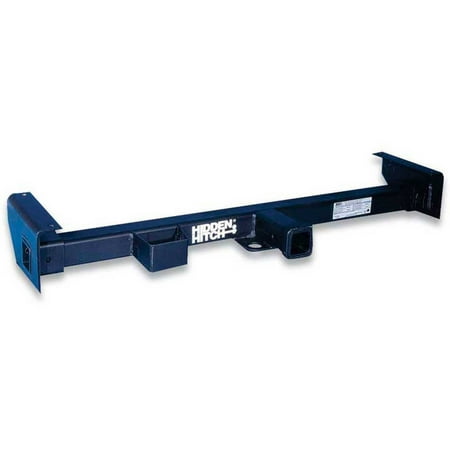 Hidden Hitch 82200 Class III/IV; Multi-Fit Motorhome; Trailer Hitch