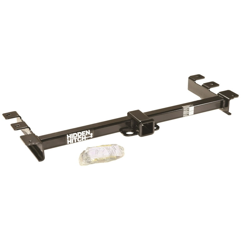 Hidden Hitch 82575 Class III & Iv Receiver 82Xxx Series, 40 x 4 x