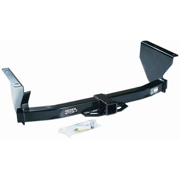 Hidden Hitch 87601 Class III/IV Receiver Trailer Hitch