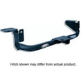 thumbnail image 1 of Hidden Hitch 90213 Class II 9Xxxx Series - Round Tube, 51.80 x 23 x 7.75 in., 1 of 4
