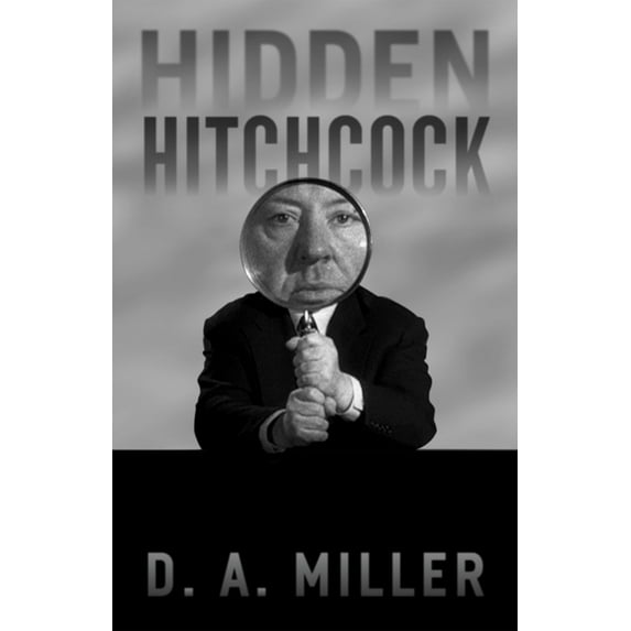 Hidden Hitchcock, (Paperback)