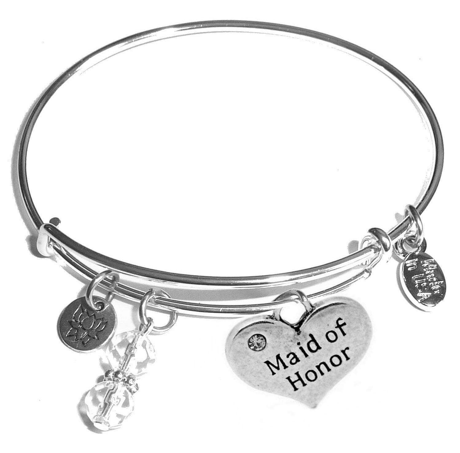 Expandable wire bracelet sale