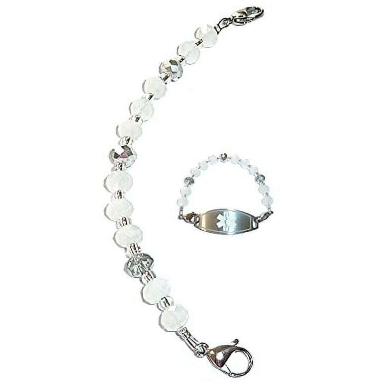 Vital id bracelet shop