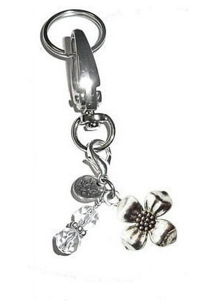 Pre-Owned Key rings & Bag charms - Affordable Luxury