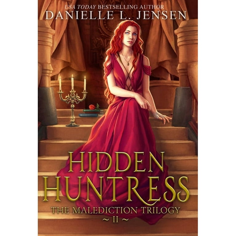 洋書 HIDDEN HUNTRESS / DANIELLE L.  洋書 HIDDEN HUNTRESS / DANIELLE L. Hidden Huntress by
