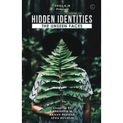 Collectible Hidden Identities The Unseen Faces, Paperback