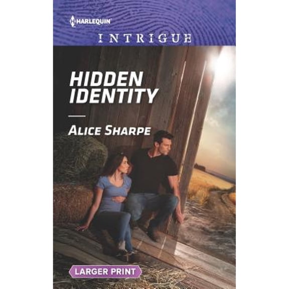 Pre-Owned Hidden Identity (Mass Market Paperback) 1335640738 9781335640734