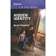 thumbnail image 1 of Pre-Owned Hidden Identity (Harlequin Intrigue) Paperback, 1 of 1