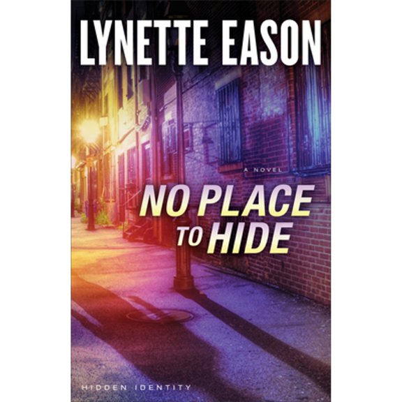 Pre-Owned No Place to Hide (Paperback) 0800722108 9780800722104