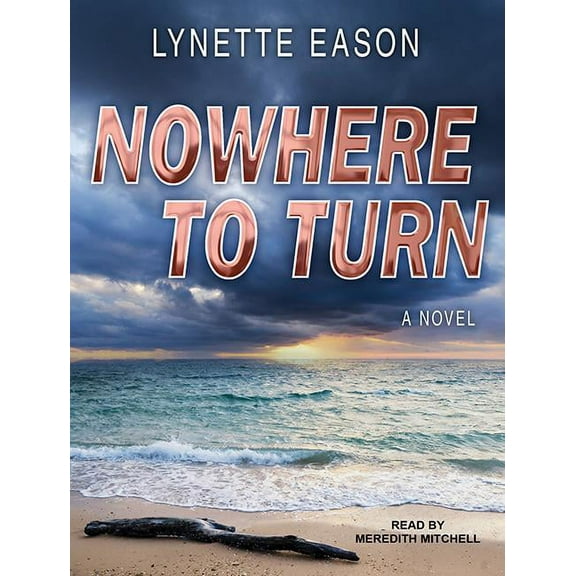 Hidden Identity: Nowhere to Turn (Audiobook)