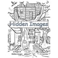 thumbnail image 1 of Hidden Images, (Paperback), 1 of 1